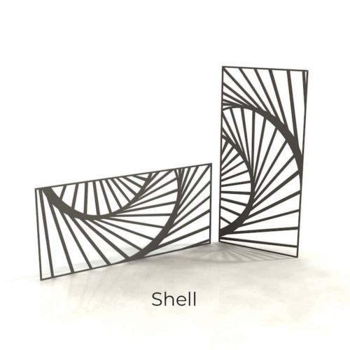 Shell-metal-decoupe-laser
