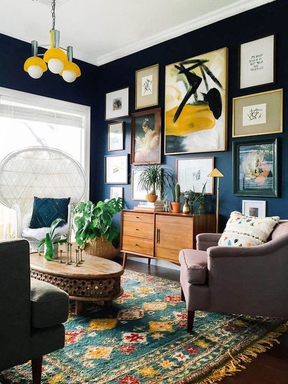 decoration-retro-salon decoration-retro-salon