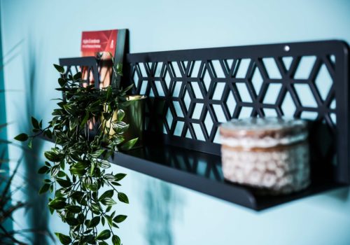 etagere-deco-murale-noir etagere-deco-murale-noir