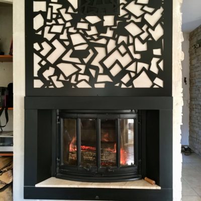 panneau-decoratif-acier-cheminee panneau-decoratif-acier-cheminee