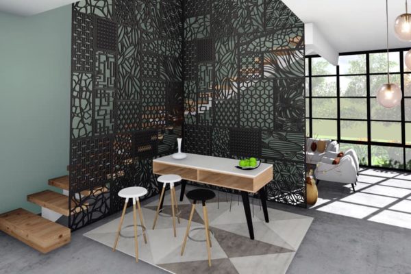 panneau-patchwork-racken-metal panneau-patchwork-racken-metal
