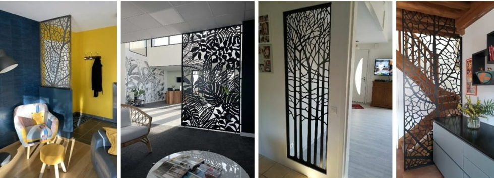 5 IDÉES POUR UN SALON PLUS VÉGÉTAL