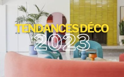 STYLES & COULEURS : LES TENDANCES DE LA RENTRÉE 2023
