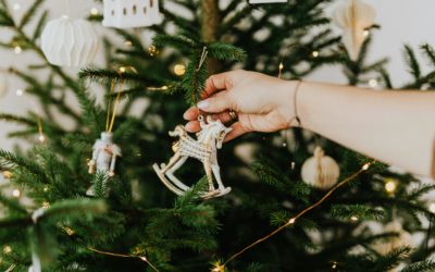 Les Tendances Déco Noël 2025